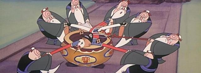 狐狸精|很遗憾,国产动画可能再也无法出现这么完美的作品