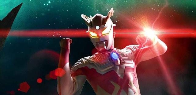 迪迦·奥特曼|奥特曼基础形态排行,赛罗、奥王、迪迦都上榜,你又更看好谁呢?