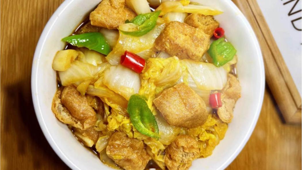 面粉|春夏交替，宁可少吃猪肉，也别错过吃它，爽口又解馋，顿顿吃光盘