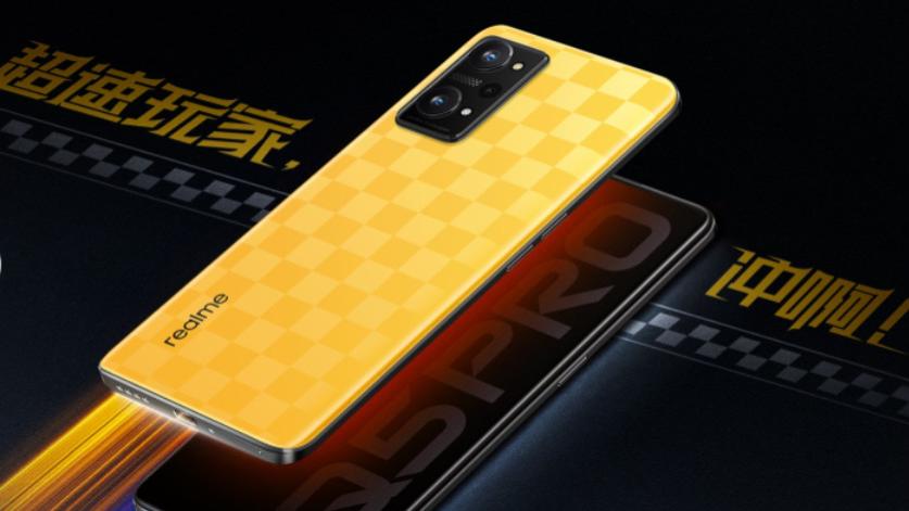 高通骁龙|小米 Note11全面对标realme真我Q5系列，如何选？