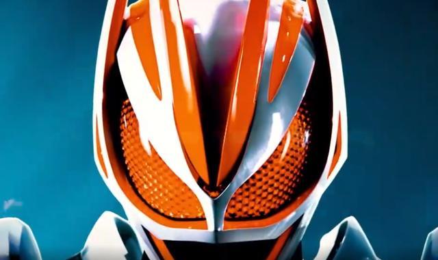 预告|假面骑士22年冬季剧场版预告:三位主骑全员都是反派的凶狠造型