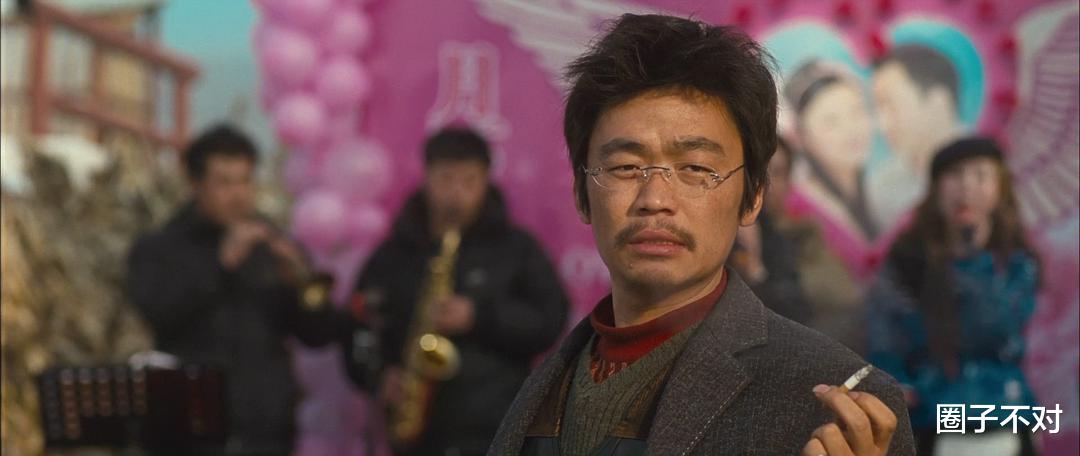 把“不太聪明”演得出神入化的10位中国演员，不止一人因此拿奖