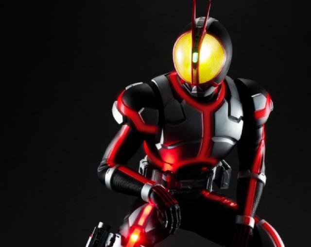 反派|新追加2022年新假面骑士情报首次以反派身份客串礼拜四剧场版