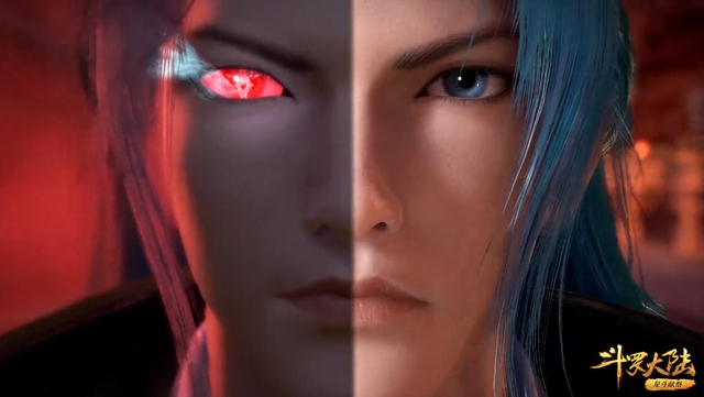 比比东|斗罗:比比东有不死之身,但唐三能用别的方法让她昏迷七天