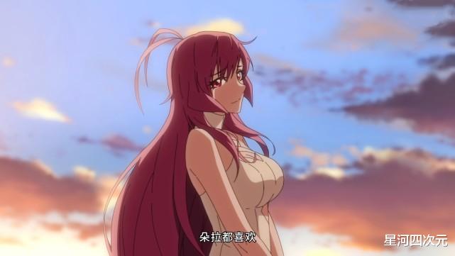 最后的召唤师|顶风作案的国漫新番？沙雕女主+黑长直御姐，希望该作能活久一些