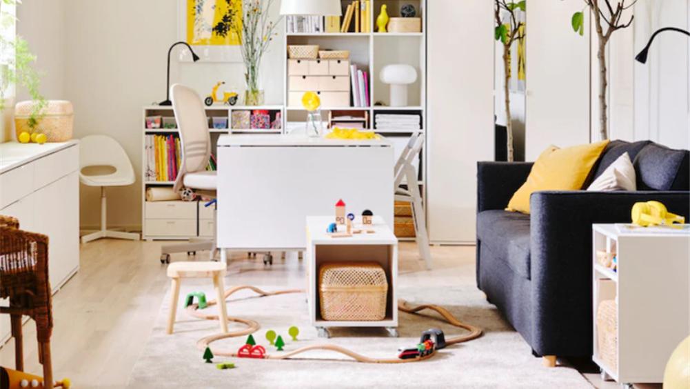 宜家哪些家居好物值得买？这10样颜值又高又实用，真建议大家试试