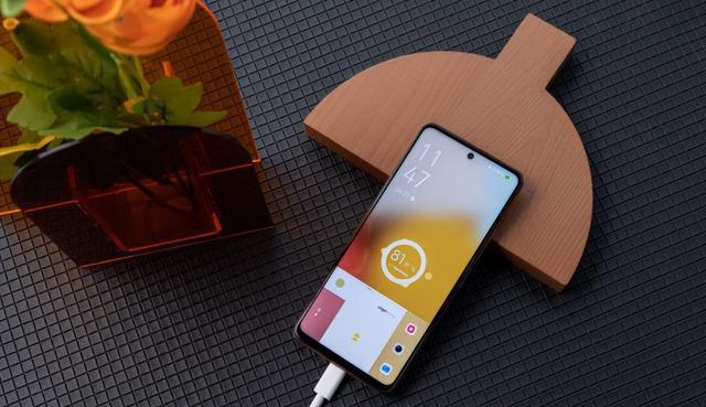 高通骁龙|iQOOZ6评测:千元机“卷王”,五大卖点亮了