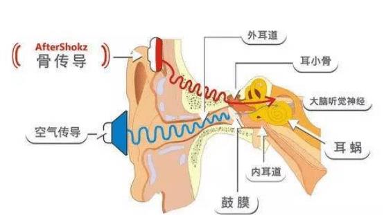 充电宝|运动新宠,骨传导耳机南卡RunnerPro3测评报告