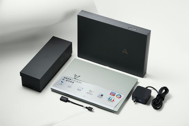 笔记本|移动办公最佳轻薄本:1KG重量、2.8K OLED屏,灵耀X 13体验太优秀