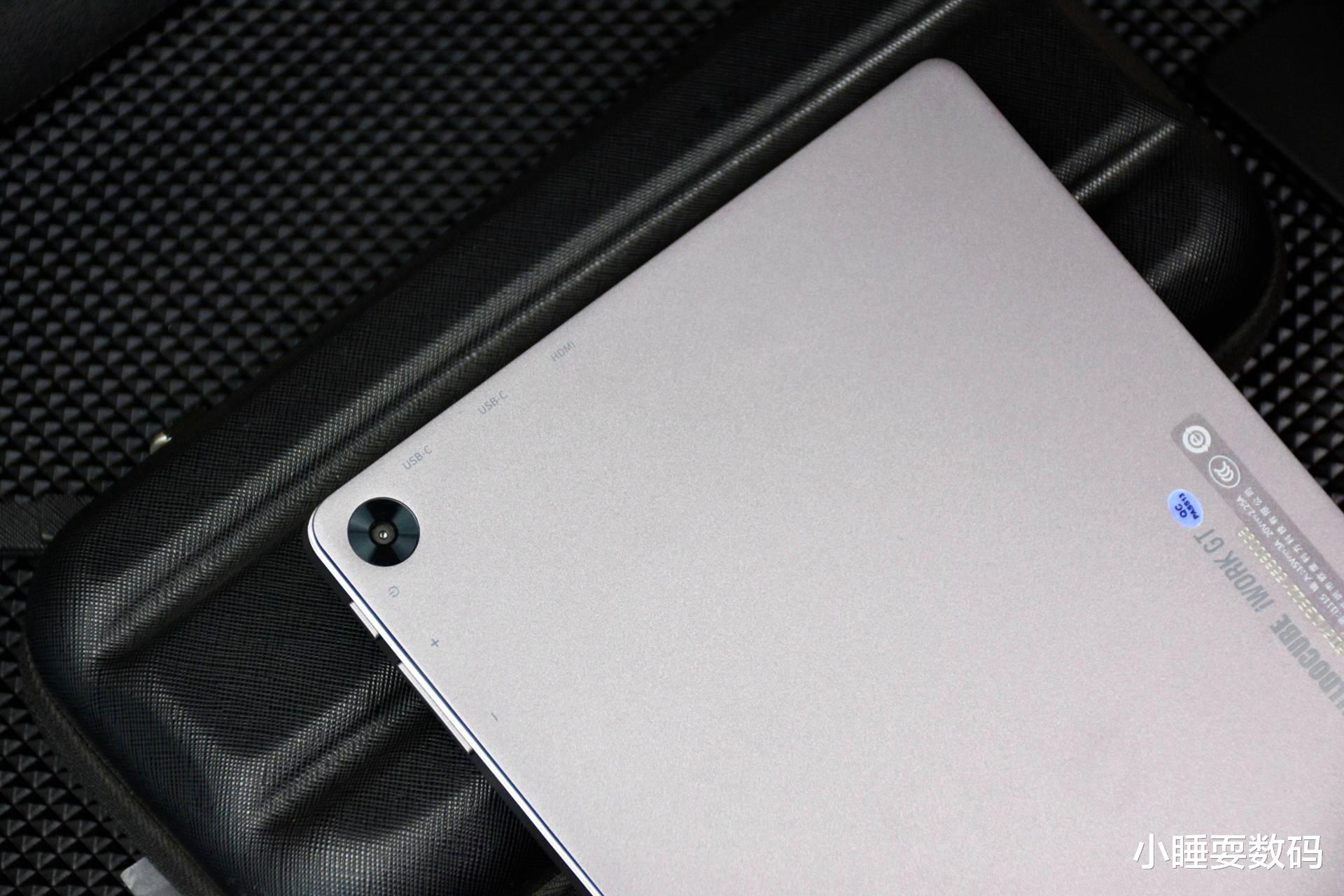 酷比魔方|酷比魔方iWork GT,11寸屏幕i5处理器,为什么不到微软一半价钱?