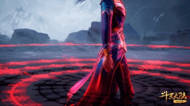 武魂|斗罗：唐三秀魂环配置，走出六亲不认的步伐，五大长老表情亮了