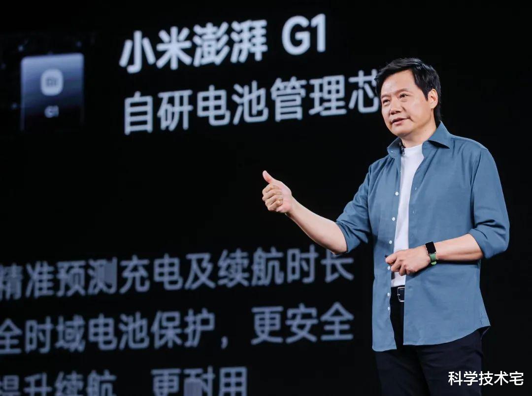 小米科技|一次3款徕卡旗舰!小米12S系列正式发布,3999元起步!