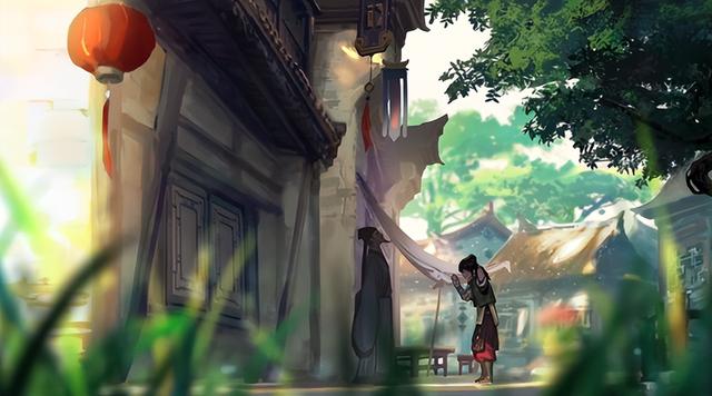 仙剑奇侠传三|仙剑系列越改编越一言难尽，原著党或可以期待一下《仙剑三》动画