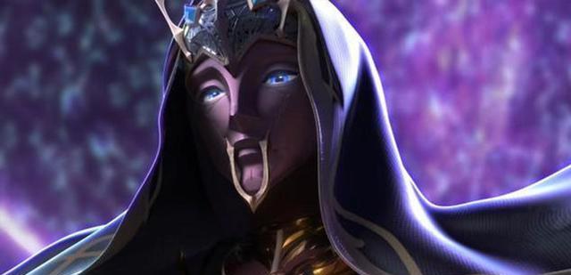 忍术|精灵梦第十季：十法相搞错了，要离开禁忌之地，应该找冰而不是水