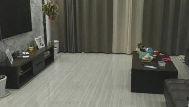 心酸！今年刚买的新房，温馨舒适，可现在我要带儿子出去租房住