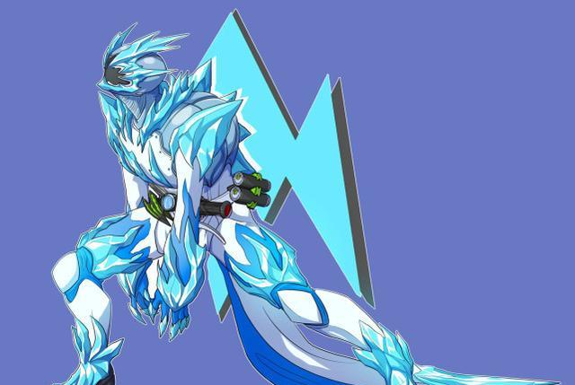 acgn漫评|网友设计的假面骑士也很帅！6个新形态，我喜欢鲨鱼女骑，你呢？