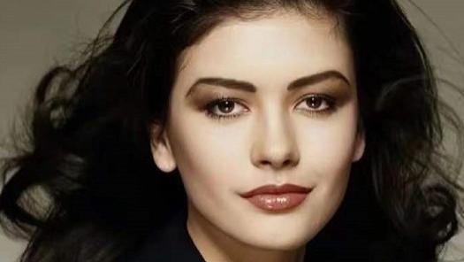 凯瑟琳|好莱坞女神泽塔·琼斯嫁年长25岁老渣男被劈腿N次却隐忍22年