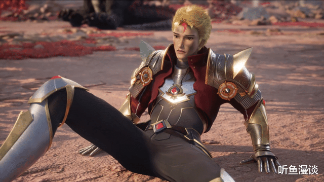 神印王座|神印王座：龙皓晨变帅太多？昔日相识之人竟都认不出他