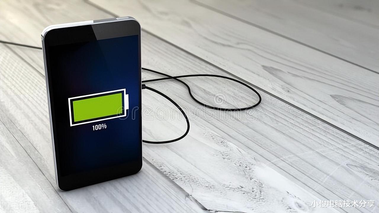 电池|手机充电到100%再拔，还是等到没电了再充？原来我们都做错了