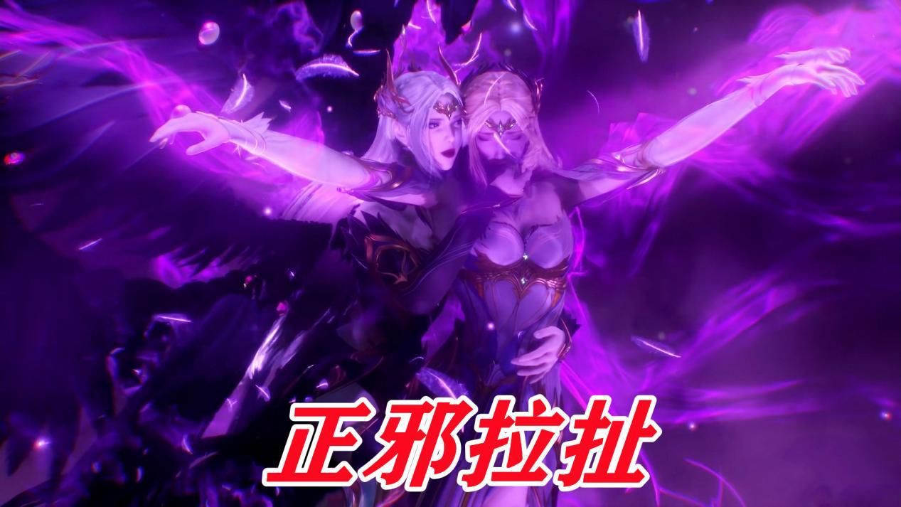 胡列娜|千仞雪能否走出杀戮之都？假设她与胡列娜组队，那将是另一种结局