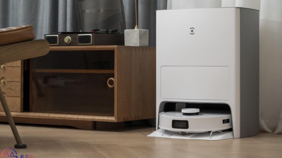 蓝牙耳机|科沃斯地宝T10 OMNI测评：一款称得上“全能”的扫地机器人