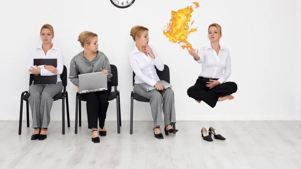 广州市|消失的“金三银四”：想转行一定要想清楚这3件事