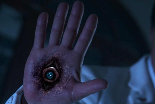 |假面骑士利维斯大结局线索出现,一辉二次复活,基夫不是最终BOSS