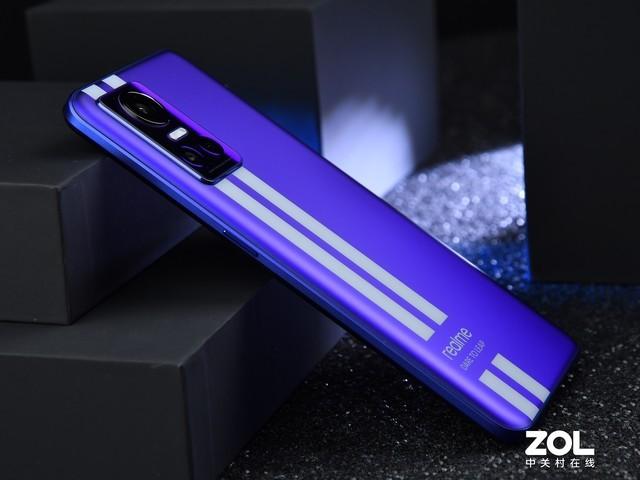 |自带独显的手机见过没?插帧稳帧样样都行