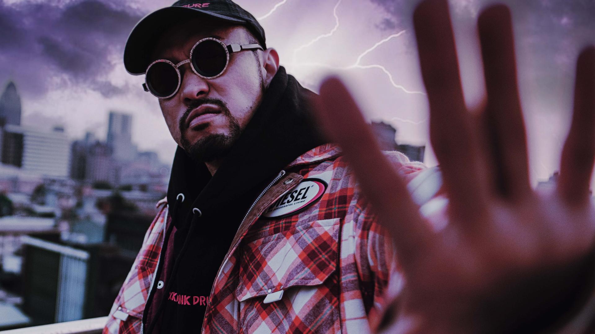 Hip Hop|如果MC HotDog热狗说：他们都不是rapper…