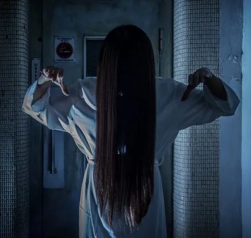 恐怖游戏|午夜闲聊: 你最害怕恐怖游戏里的哪种恐怖角色?