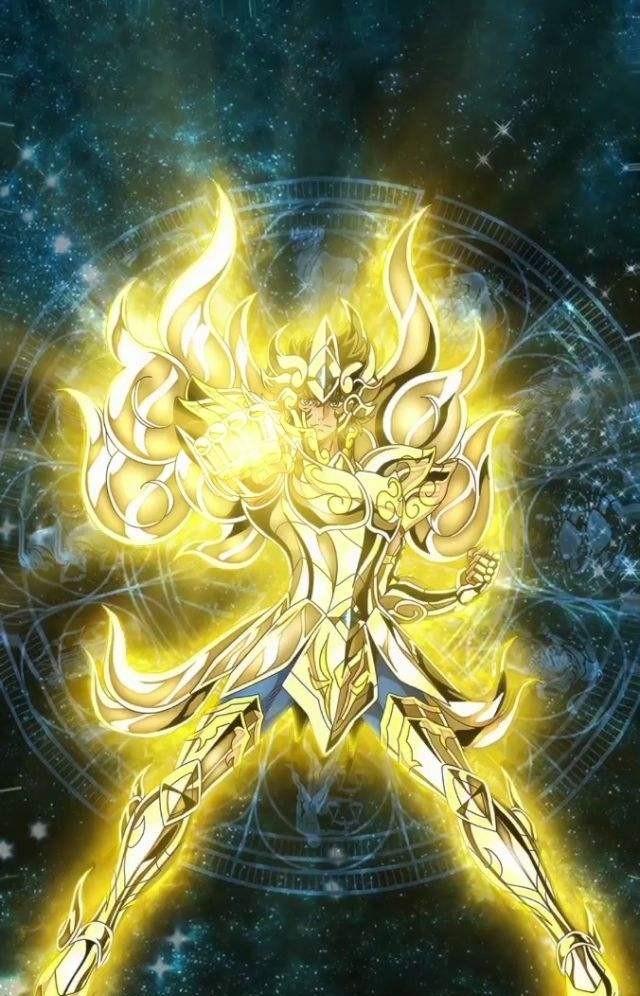 黄金圣斗士|圣斗士中登场诸神:五位主神不是巅峰,被星矢打伤的那位才是