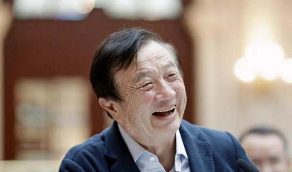 华为|何止华为硬气?中国首富“一声令下”,苹果也没料到会有今天