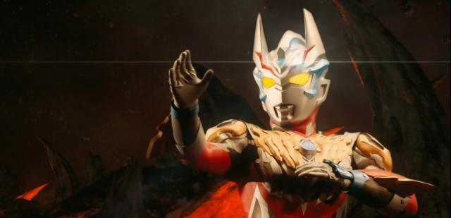 奥特银河|奥特银河格斗第三季:令迦再度登场被槽最稀烂的慢动作打斗