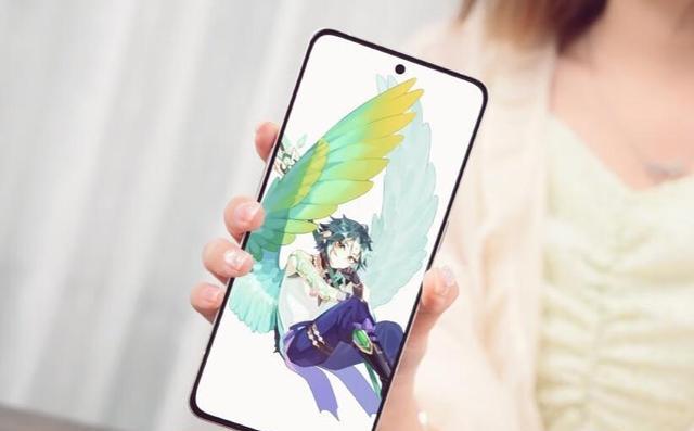 小米科技|真我GT2大师探索版,骁龙8+处理器,看着有种说走就走的感觉