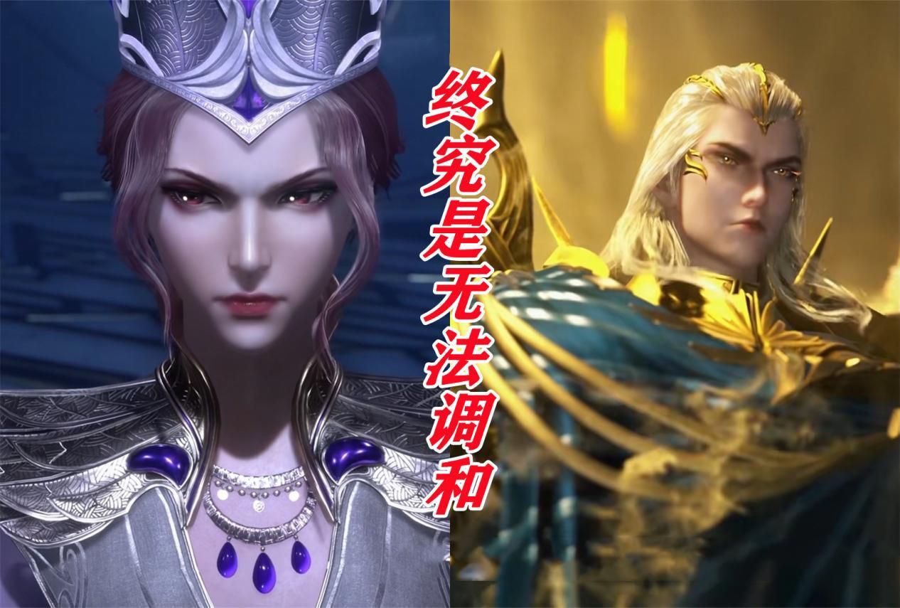 武魂|斩首行动,武魂殿为何只派一位供奉前往?当真瞧不起两大帝国