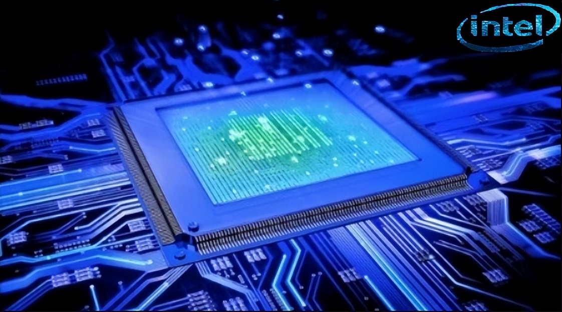 英特尔|说人话系列：英特尔酷睿12代详解(5)信息高速公路