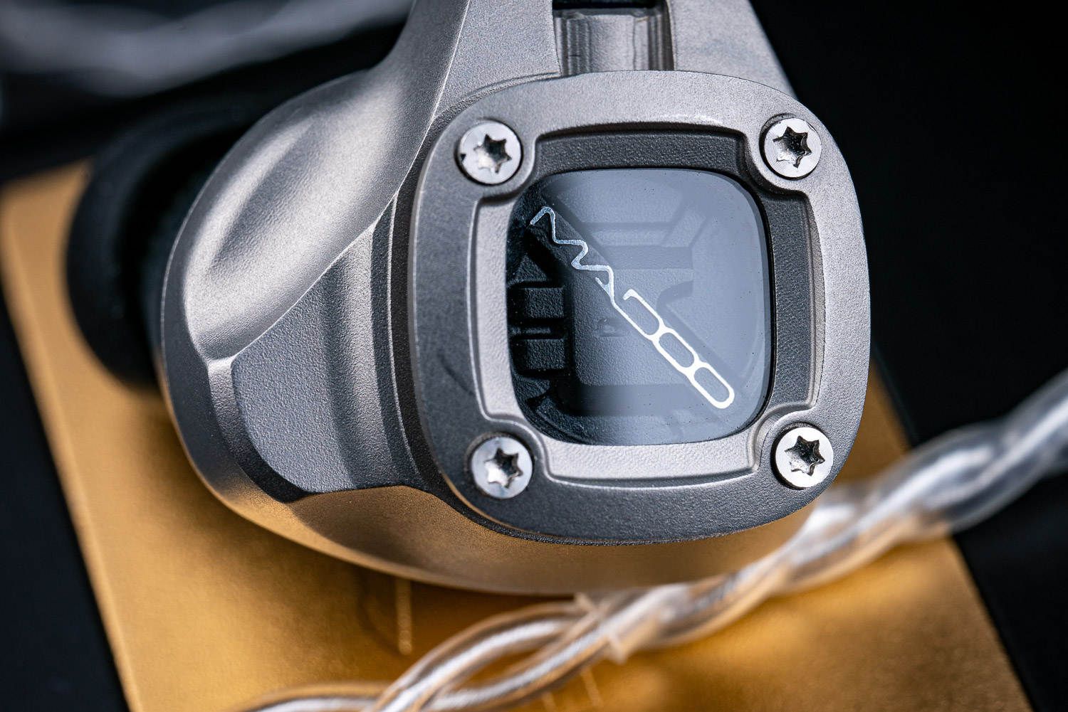 步步高|首款“平板单元多塔炮?”闲聊Acoustune Madoo Typ711