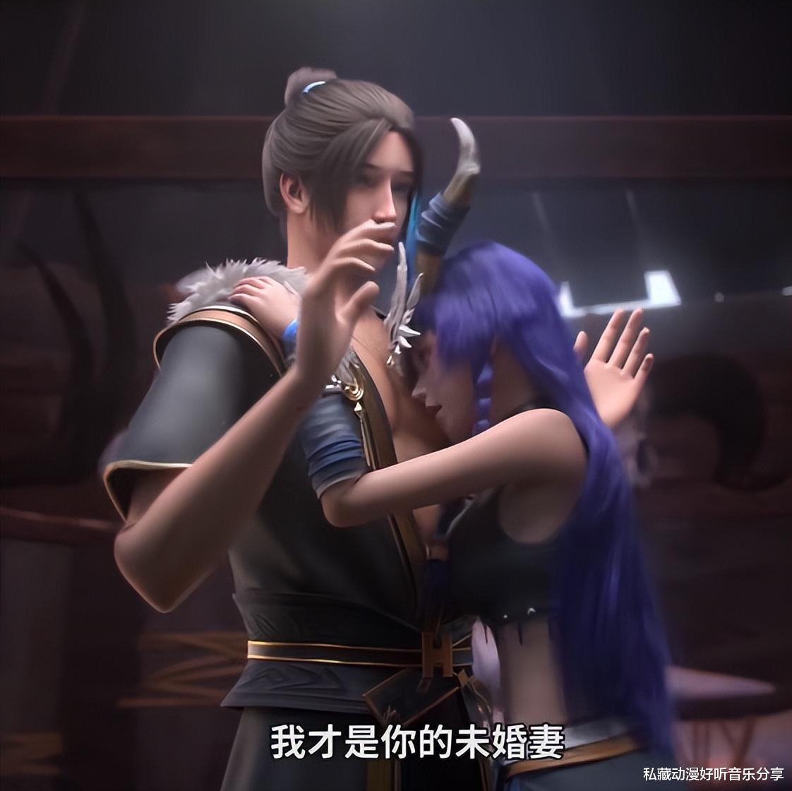 你真是个天才|国创动漫新增一短《你真是个天才》，剧情沙雕，就是时长有些短