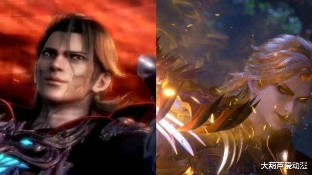 武魂|斗罗大陆的十三种领域，其中三个神级领域，你知道是哪些吗？