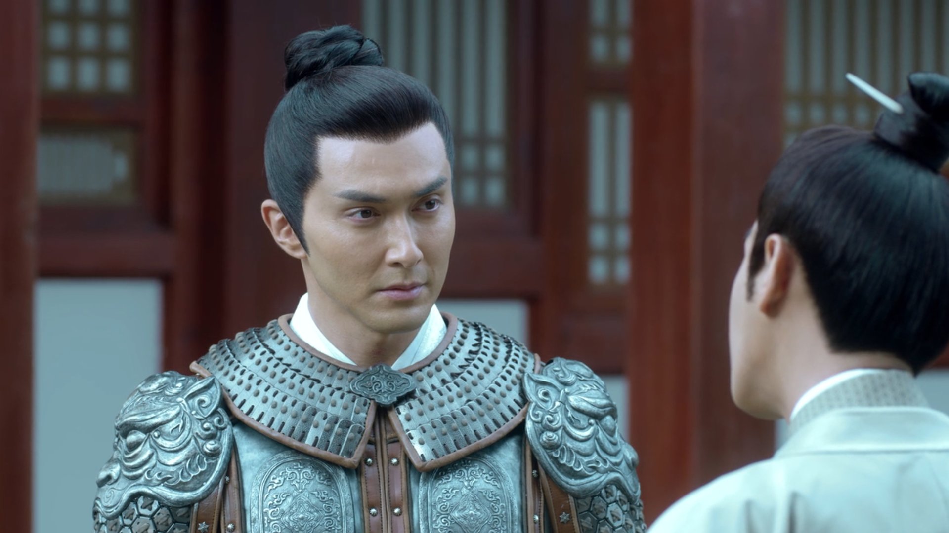 徐凤年|《雪中悍刀行》吴素留下的另一个死士是谁？肯定不是陈芝豹！