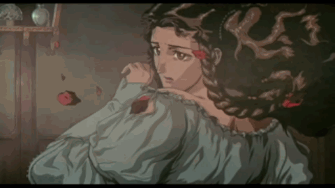 |七种技法让角色“灵动”起来——动画制作方法(中)