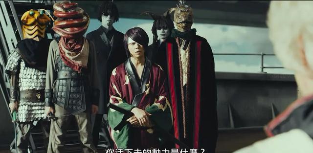 虹猫蓝兔七侠传|真人版《虹猫蓝兔七侠传》将拍，这阵容还是别糟蹋国漫了