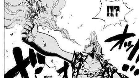 弗兰奇|海贼王钢铁之躯弗兰奇，海王、天王已现，冥王会是他吗？