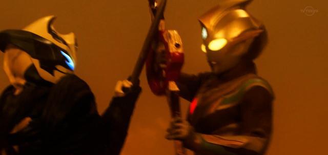 二郎神|國產仙俠劇打戲像奧特曼？奧特曼表示這是他被黑的最離譜的一次！