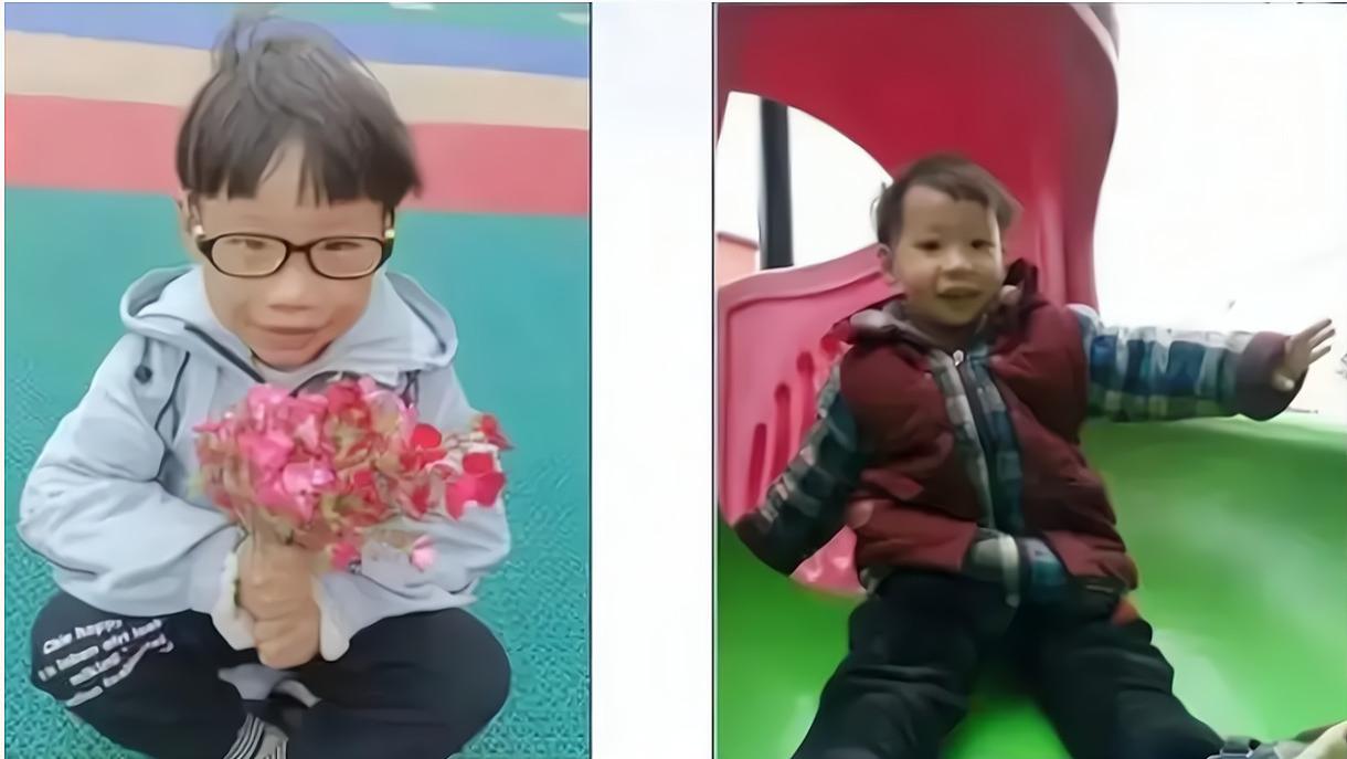 河南南阳，2男童家门口玩耍失踪，上千人搜救无果，疑似遭到拐卖