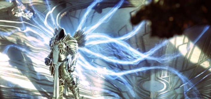 暗黑2重制版：耀眼灼目的圣骑士，最实用的套装格里斯瓦德