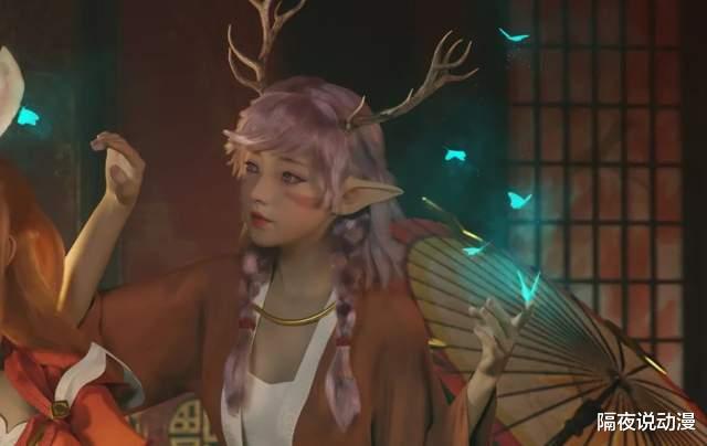 手办|因为女仆画得“媚”，国内建筑师爆红二次元圈！衍生手办卖1.68万