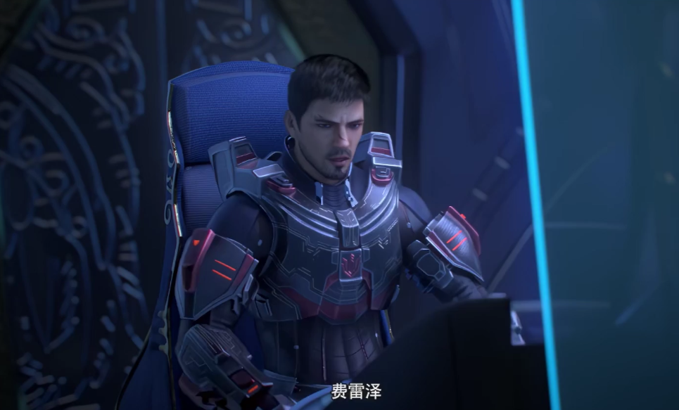 凉冰|雄兵连3：凉冰出现！蔷薇彻底掌控恶魔！但是官方开始水时长了？