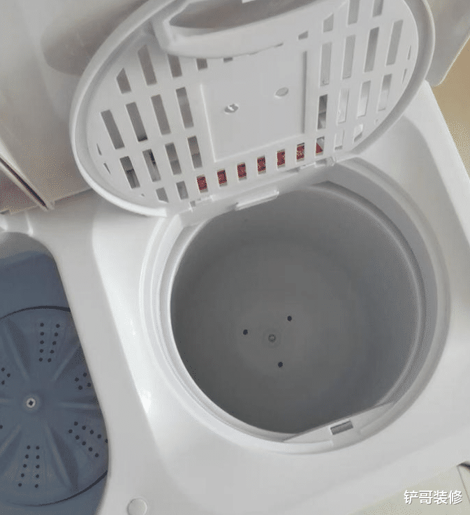 创维|年轻人没见过的双缸洗衣机，为何重新走红？用了15年，说说真心话