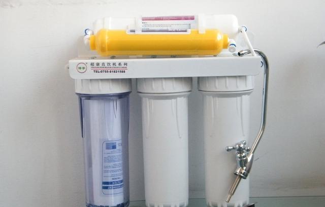 净水器|净水器值不值得安装,为什么很多人说它是圈套?背后的真相是什么